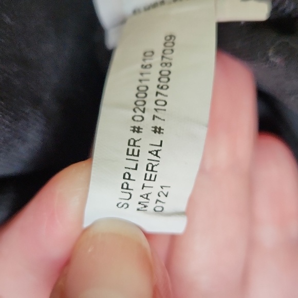 Ralph Lauren Luxury Jersey Shawl Collar Pullover sz XXL - Picture 15 of 15